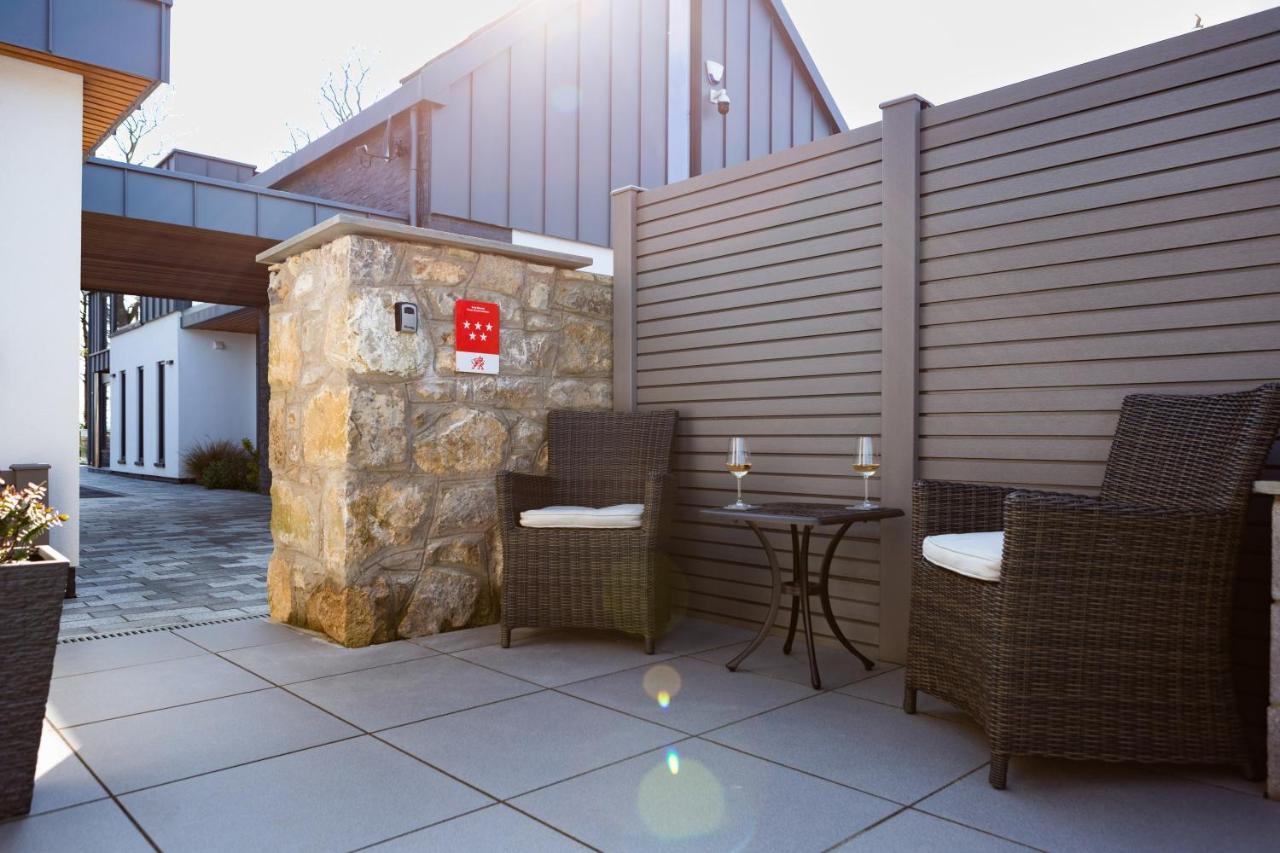 Dafarn Newydd Lodge スランゲヴニ エクステリア 写真